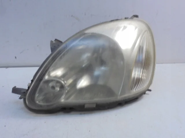 Toyota Yaris Scheinwerfer links 811500D08000 image 7