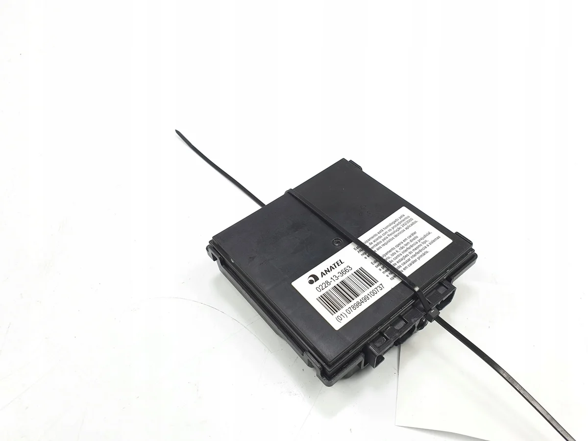 Modulo Keyless Cadillac CTS 13595822 image 2