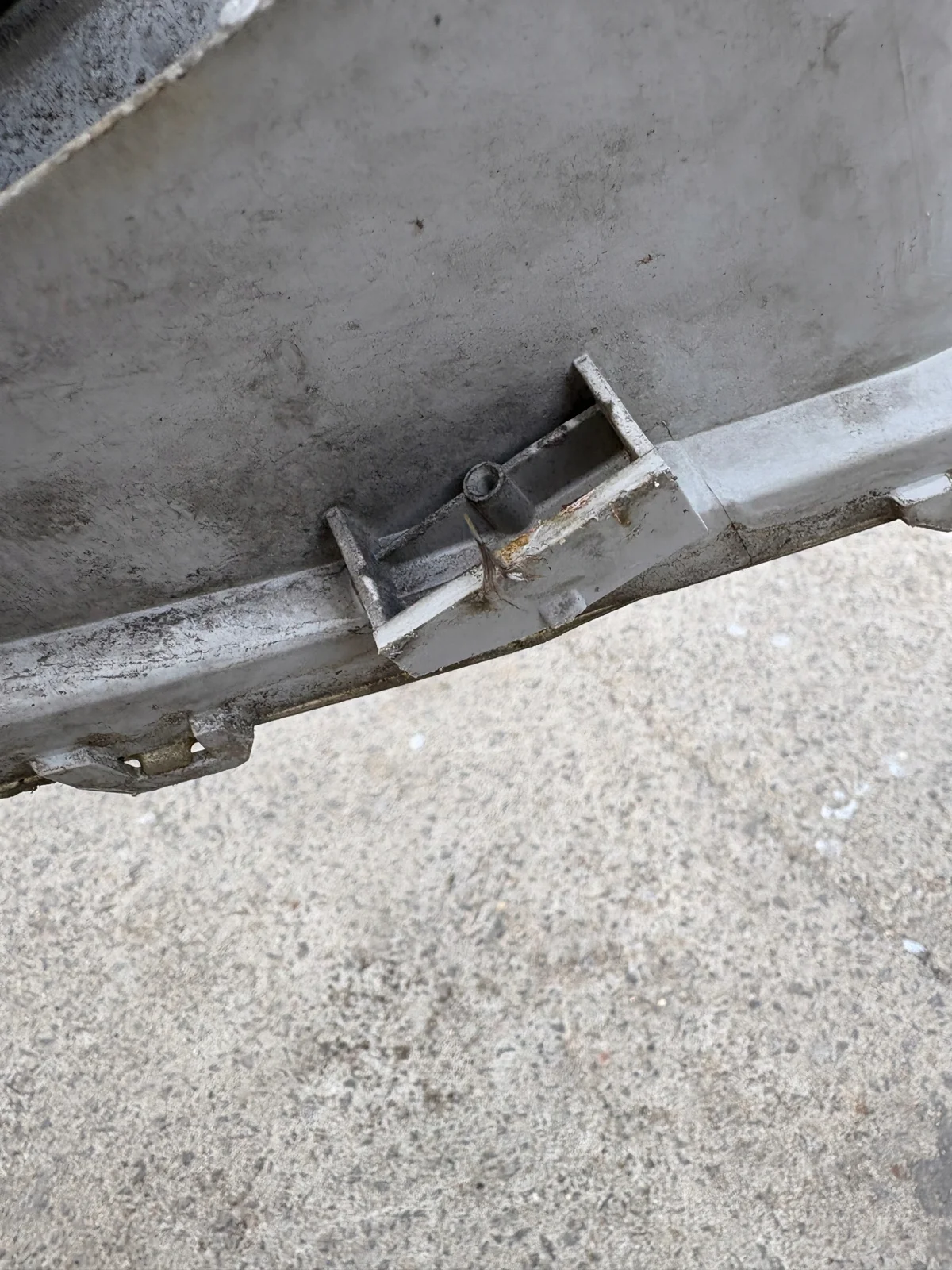 Toyota Corolla Verso Scheinwerfer Links Vorne image 8