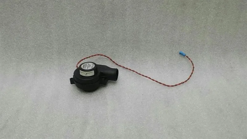 Mercedes SLK R171 Lüfter A1718350107