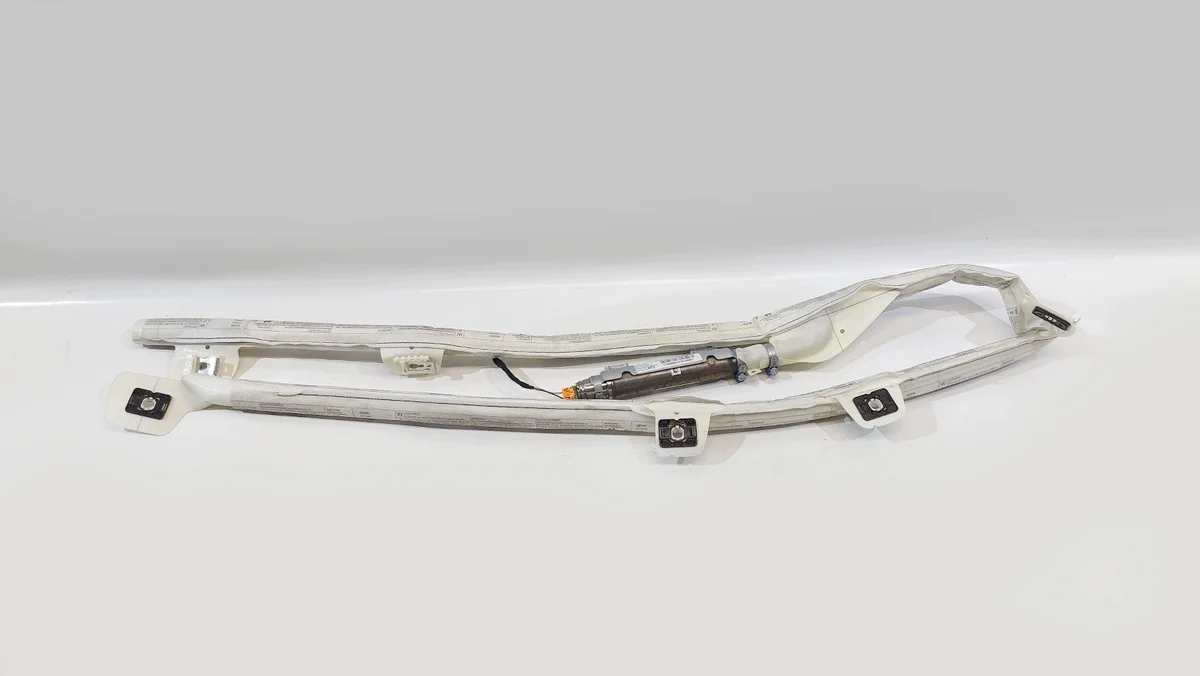Airbag Rideau Droit Mercedes W212 A2128600602