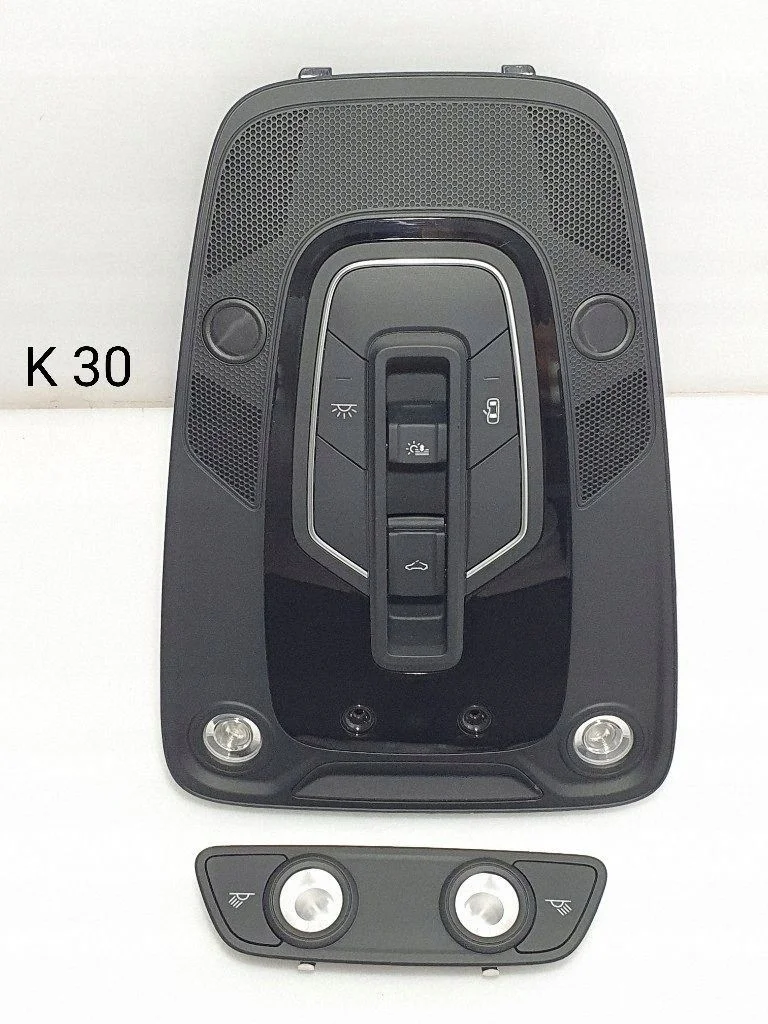 Audi A4 B9 Kabinbelysning 8W0947135AT