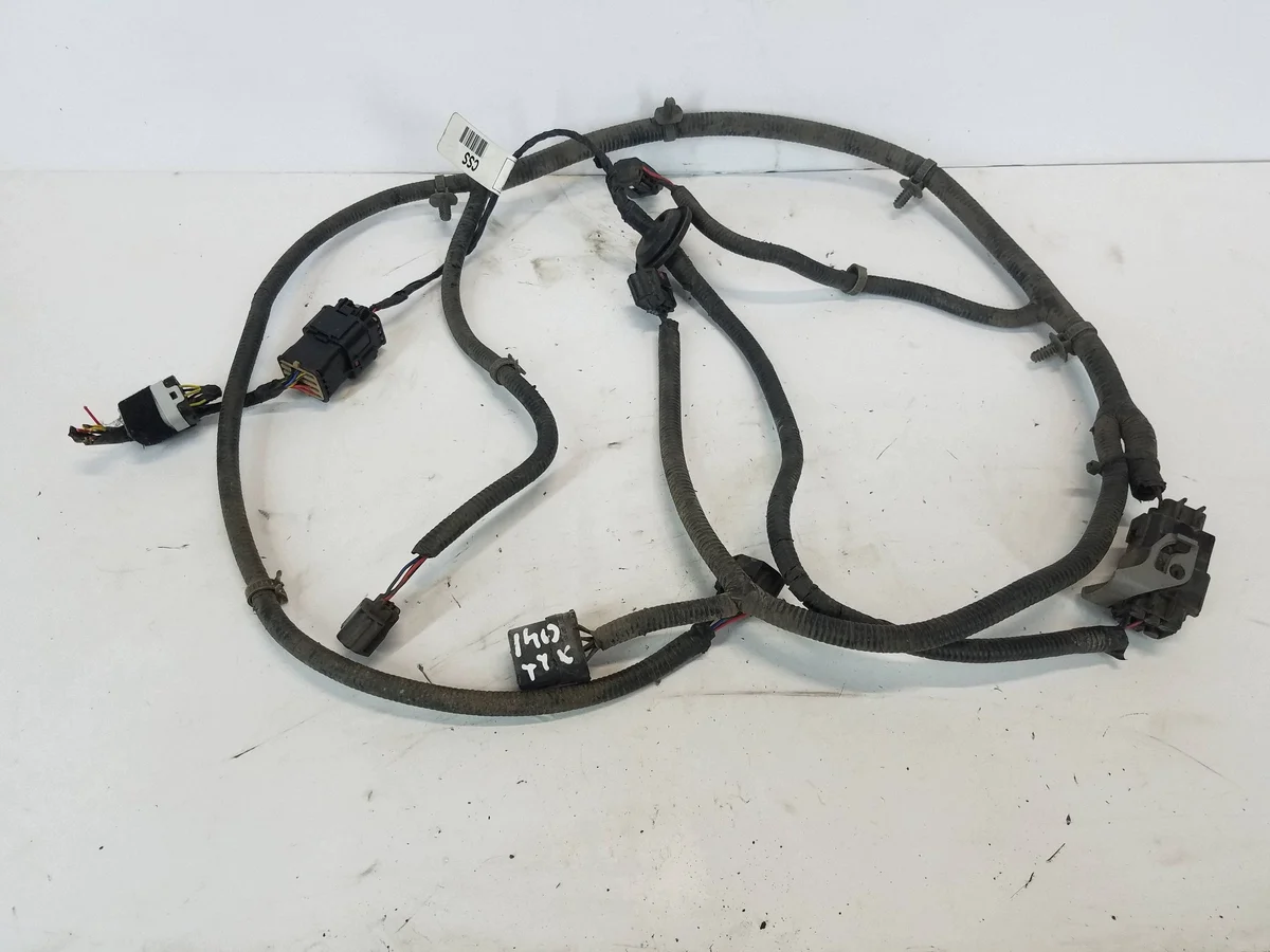 Cablagem Sensores PDC Hyundai i40 918903Z010FHU