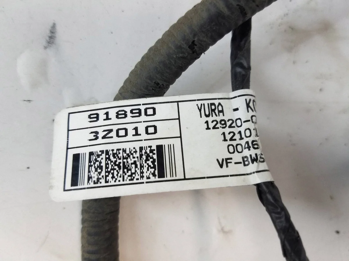 PDC Kabelbaum Hyundai i40 Heck 918903Z010 image 6
