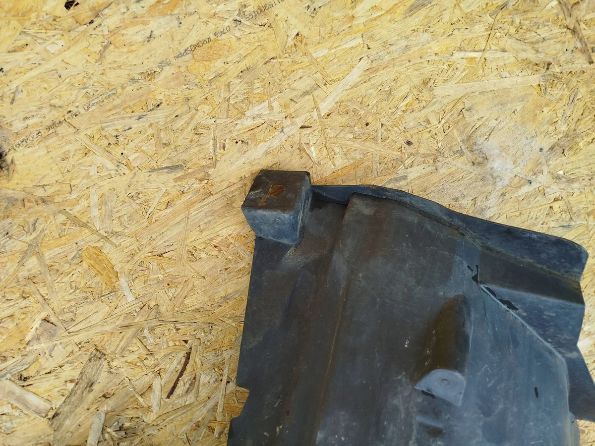 Radhauskale Renault Captur I Rechts Vorne image 4
