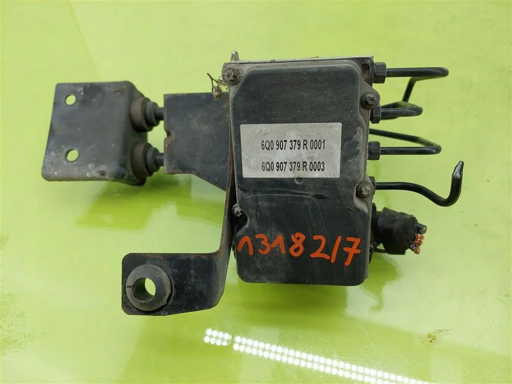 Bomba ABS Skoda Fabia I 6Q0907379R