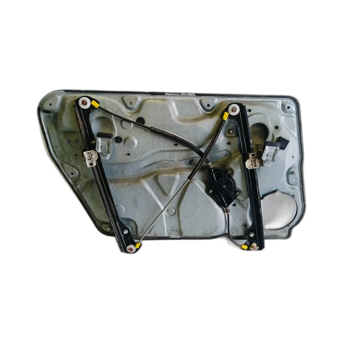 Fensterhebermechanismus Rechts Vorne VW Passat 3B4837756D image 4