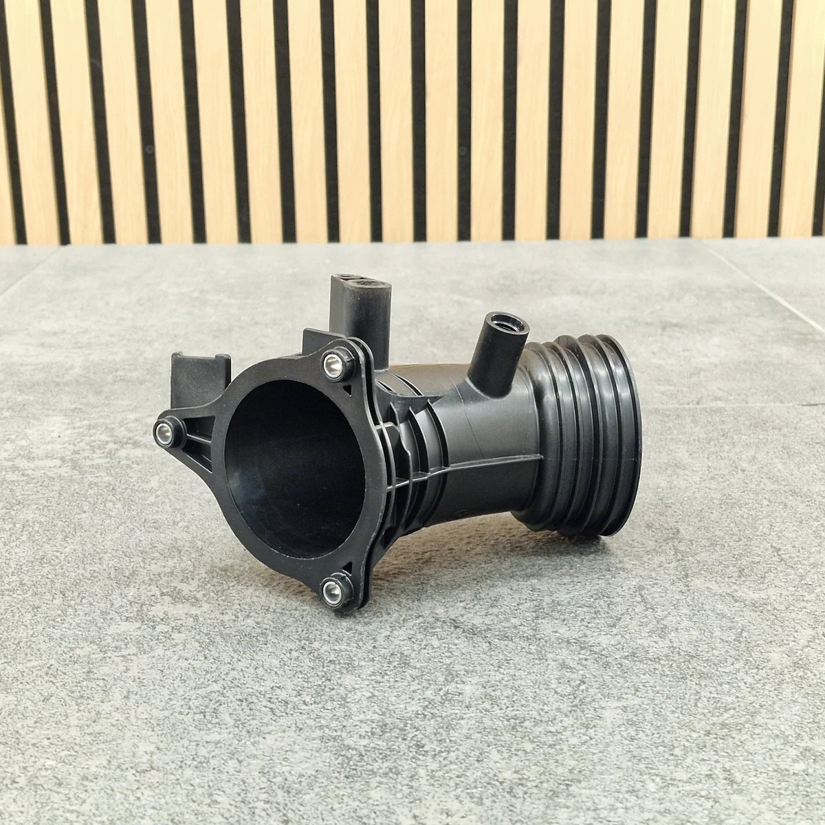 Conduit d'air BMW X3 G05 13715A71433