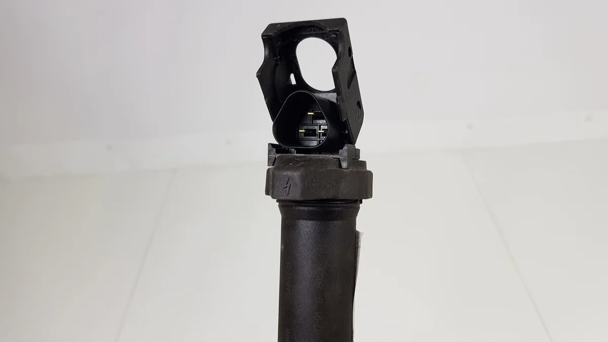 Bobine BMW 5 E60 E61 12138616153 image 4