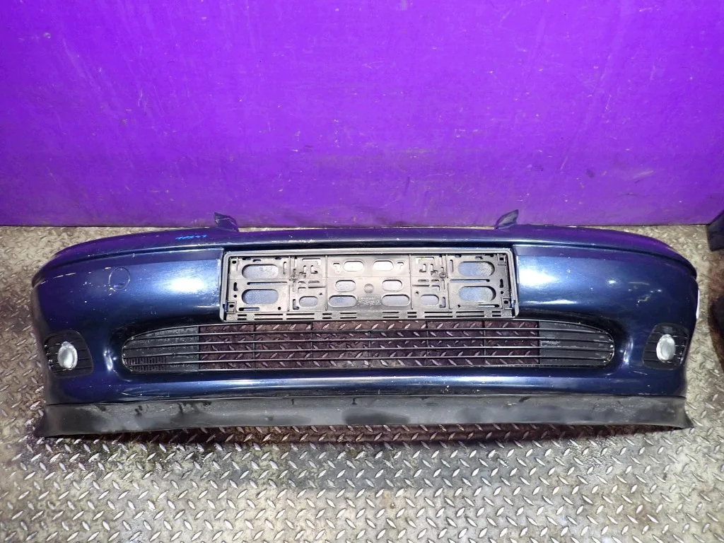Opel Vectra B Zderzak Przód Z20H