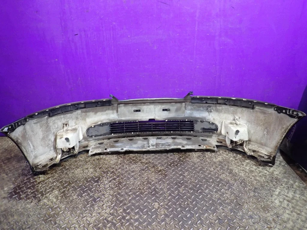 Pare-chocs avant Opel Vectra B Z20H image 10