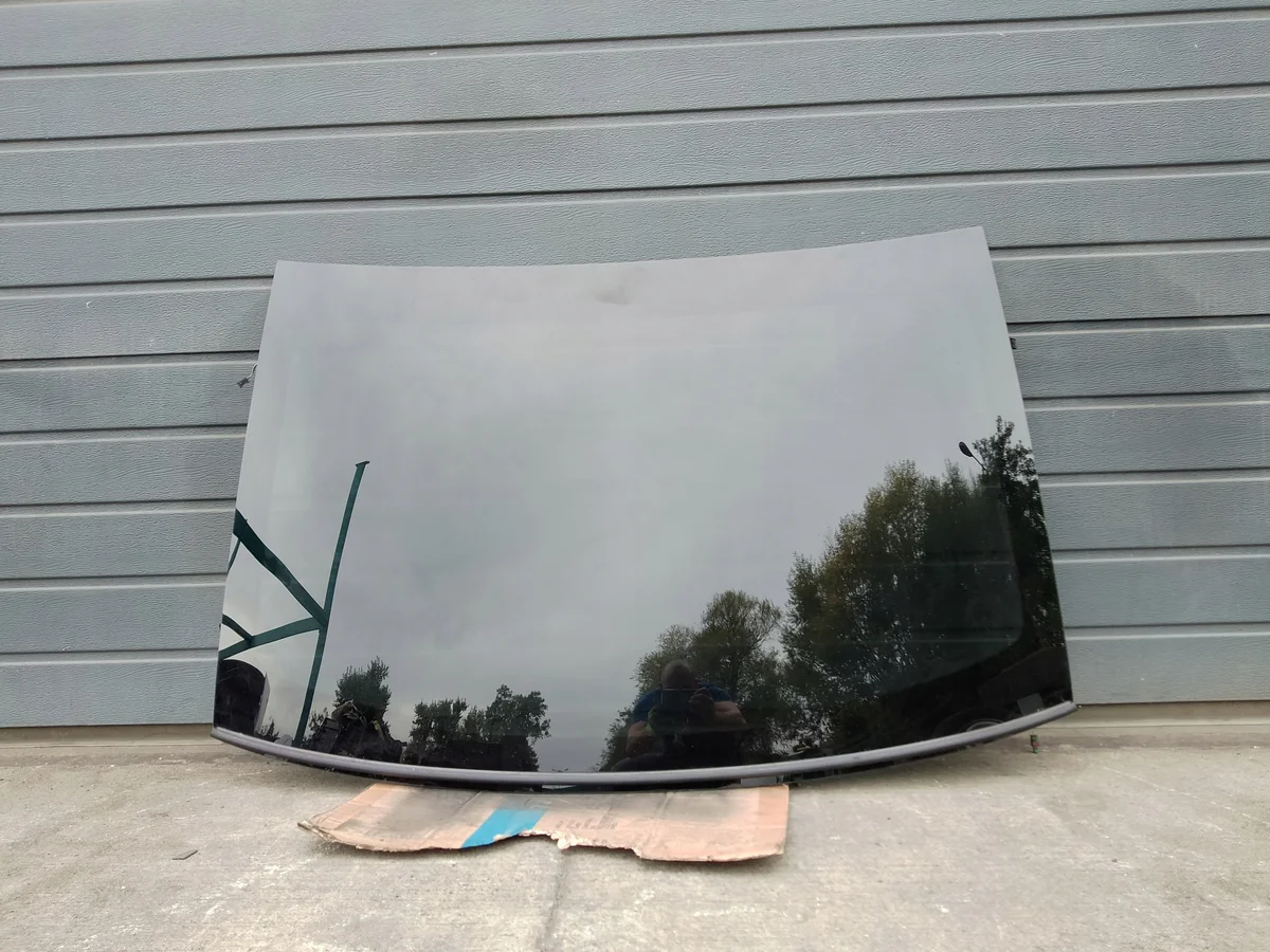 Sile arrière Mercedes CLS W257