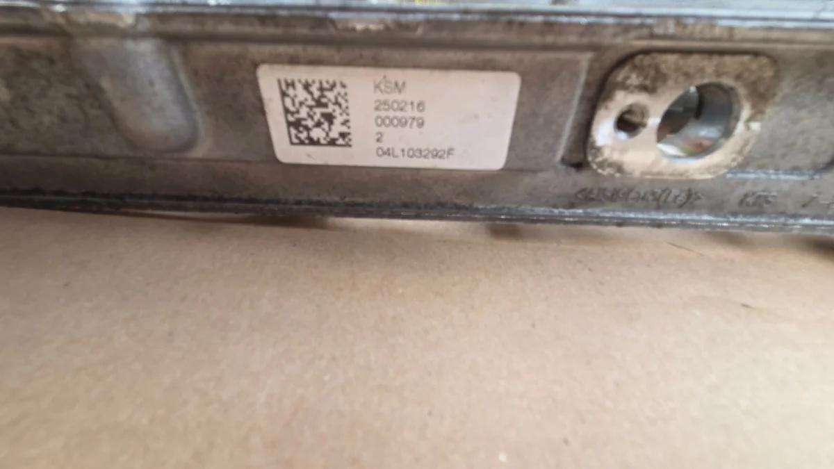 VW/Seat/Skoda/Audi Nockenwellenkassette 2.0TDI image 3