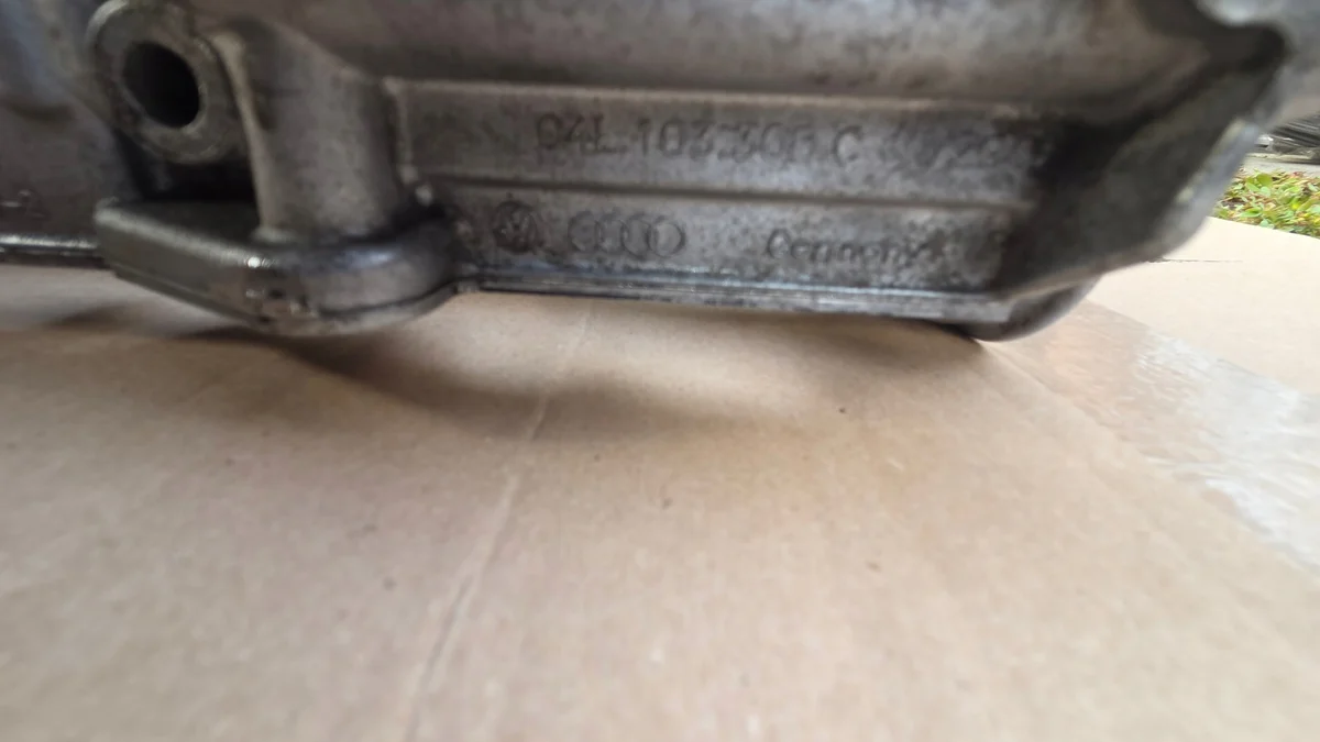 VW/Seat/Skoda/Audi Nockenwellenkassette 2.0TDI image 6