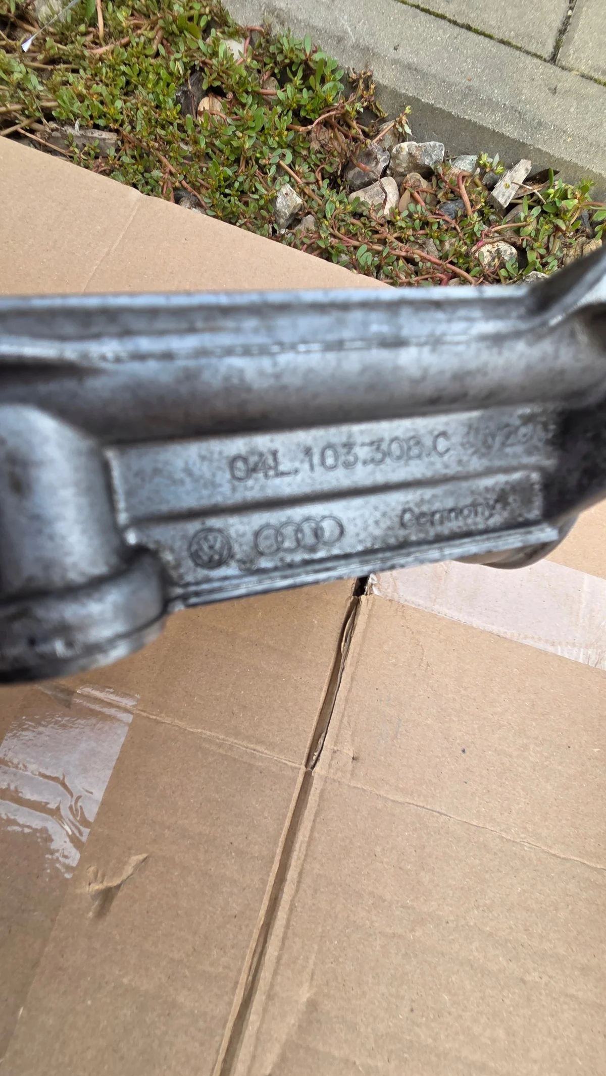 VW/Seat/Skoda/Audi Nockenwellenkassette 2.0TDI image 7