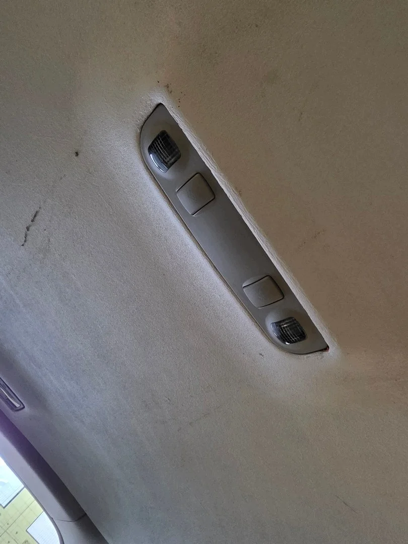 Audi A4 B6 taklampa bak 2001-2004