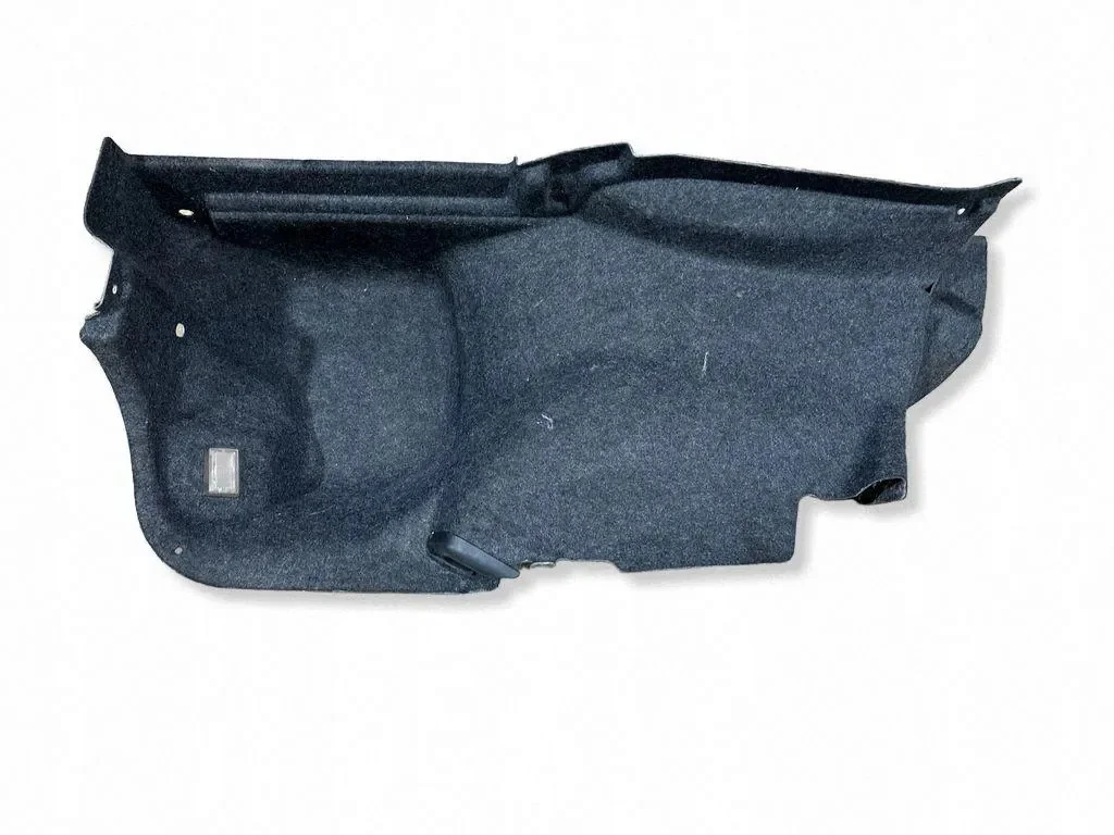 Painel Inferior Dodge Charger 68408022AB
