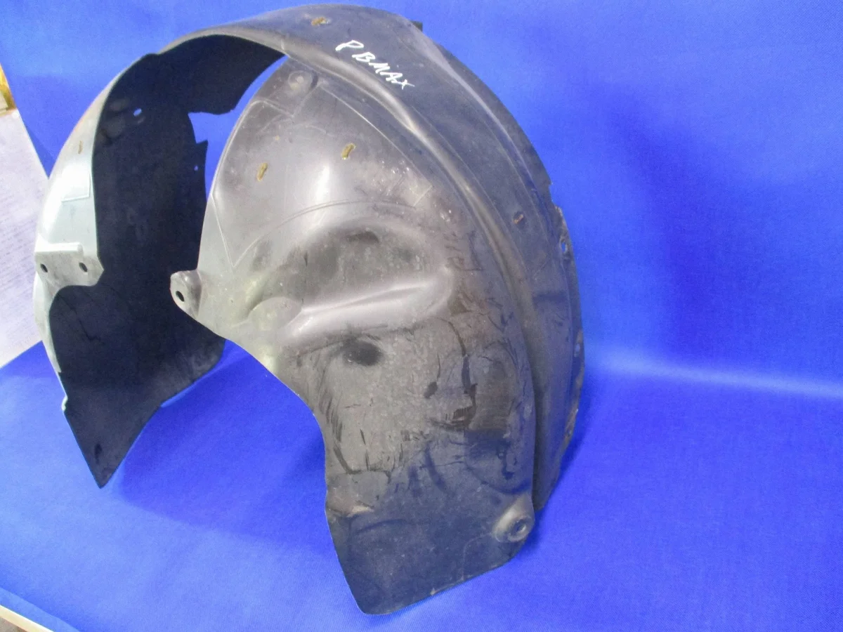 Ford B-Max etuhelma oikea 12-17 AV1116114AB image 3