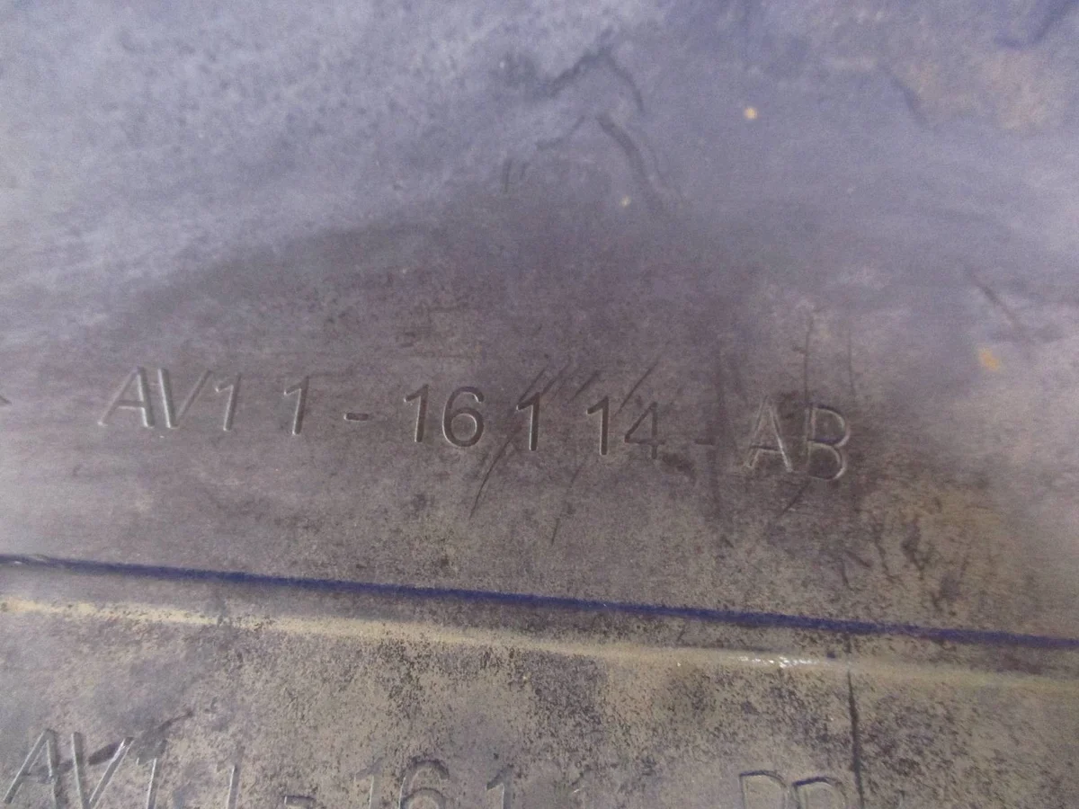 Ford B-Max etuhelma oikea 12-17 AV1116114AB image 5