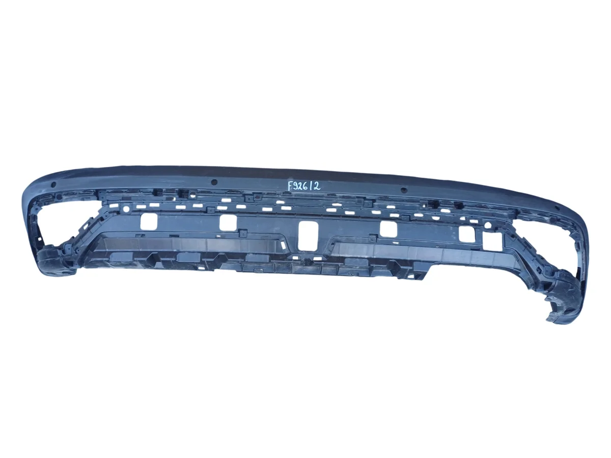 Pare-chocs arrière Hyundai Tucson IV 2024+