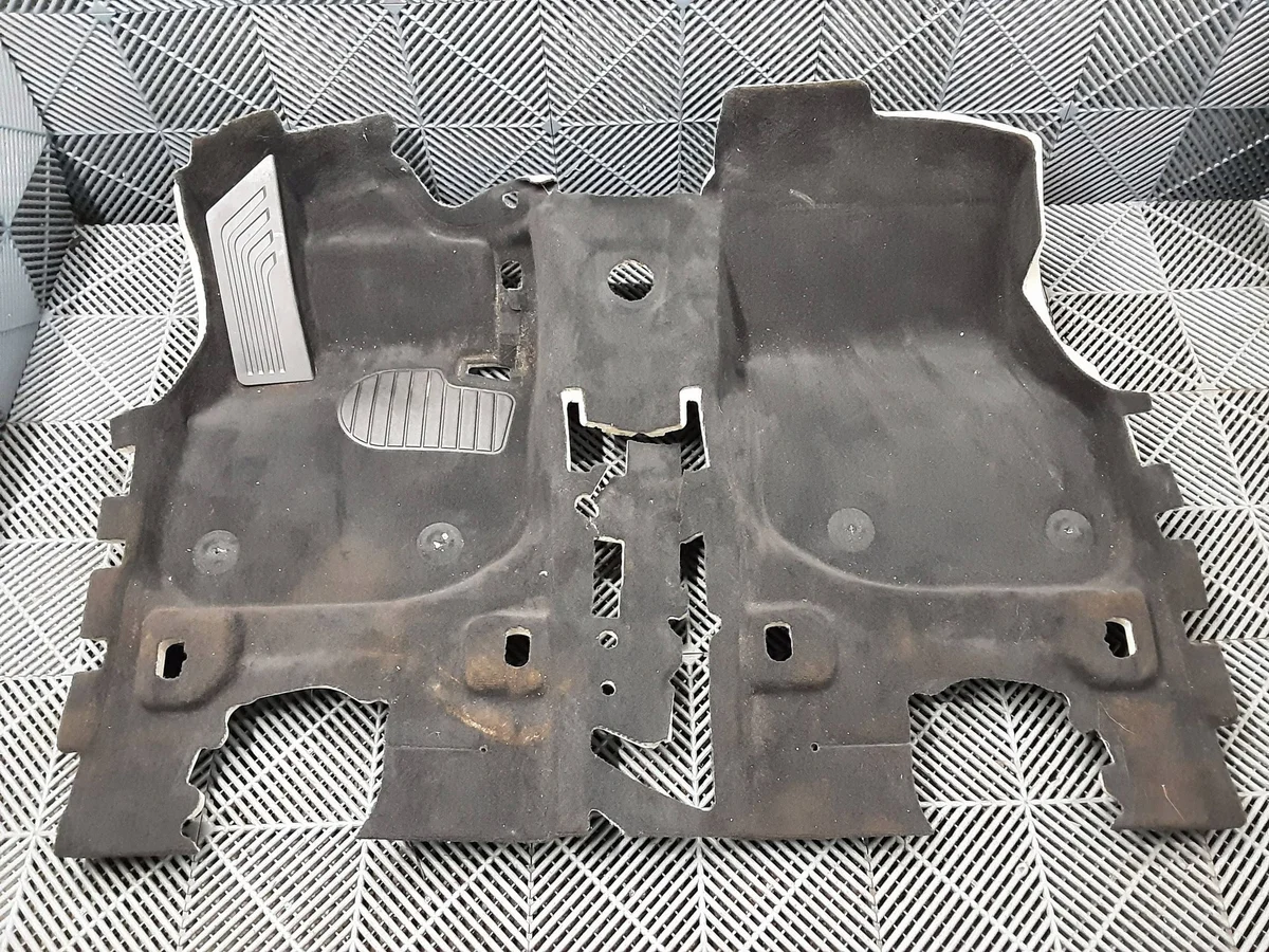 BMW X1 U11 Rivestimento Pavimento Anteriore 9462329