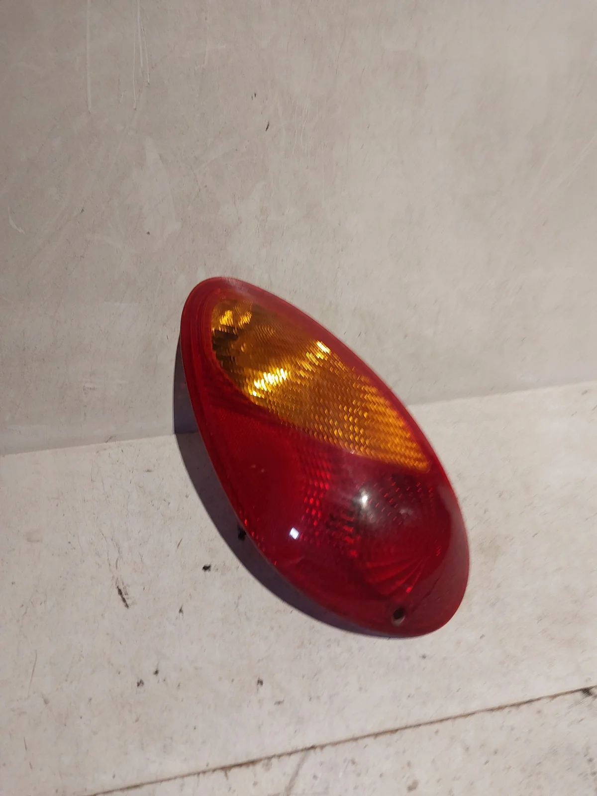Chrysler PT Cruiser Lámpara Trasera Izquierda