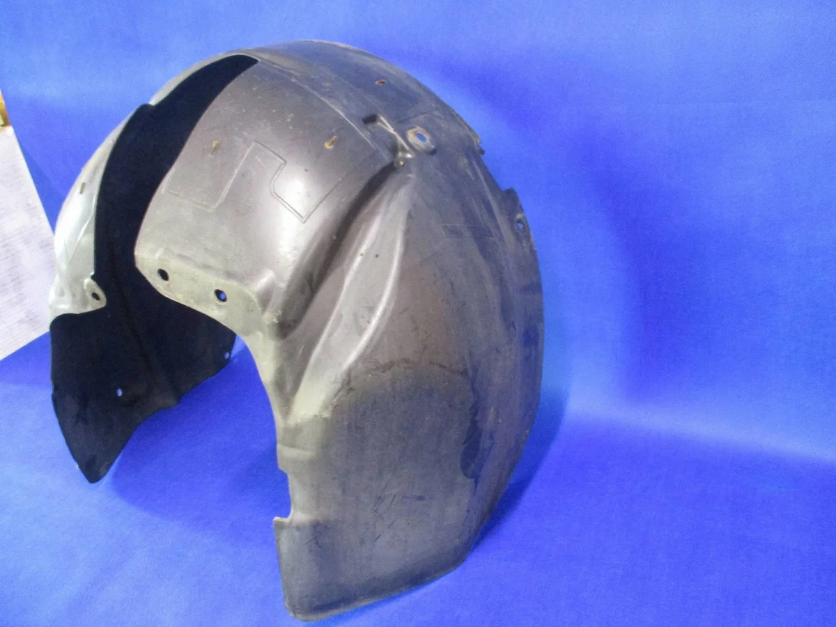 Radlauf vorne links Ford B-Max AV1116115AB image 3