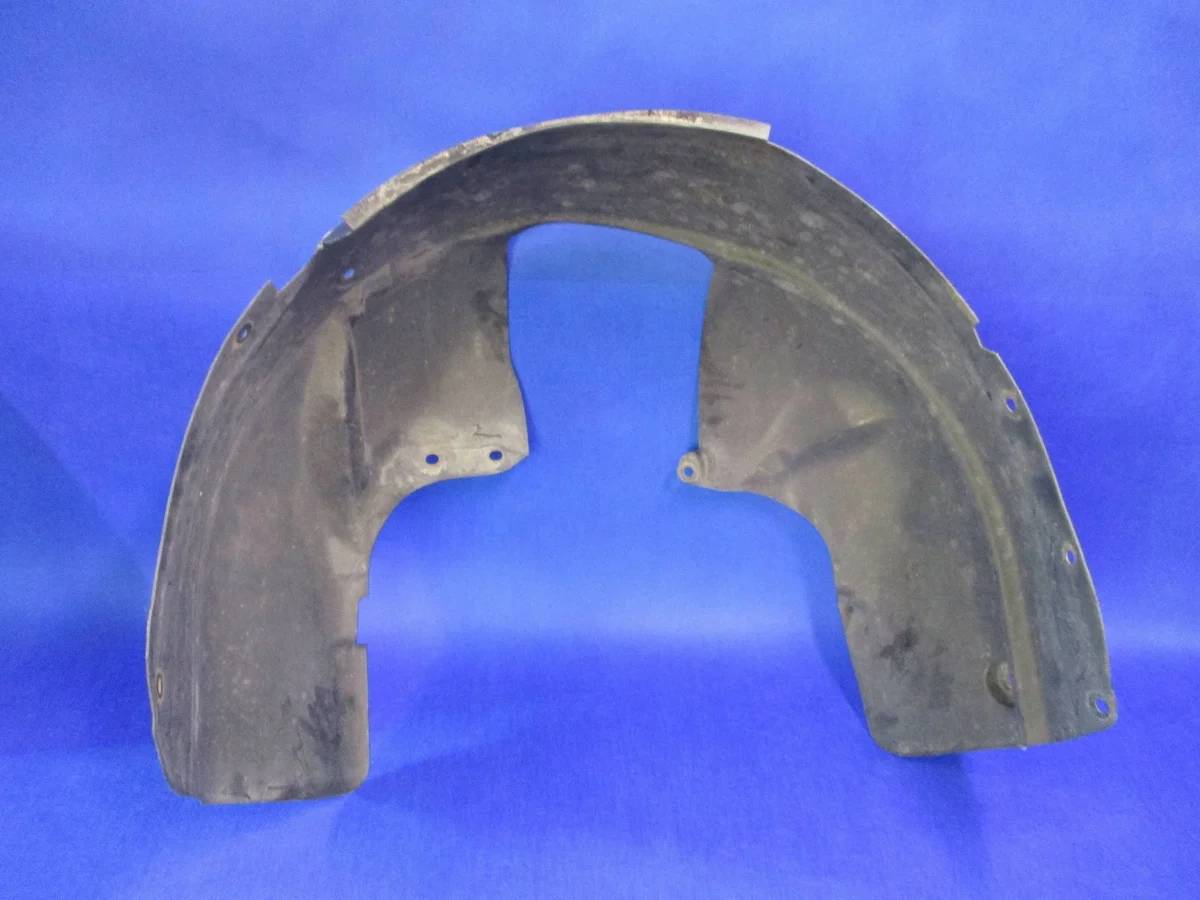 Radlauf vorne links Ford B-Max AV1116115AB image 4