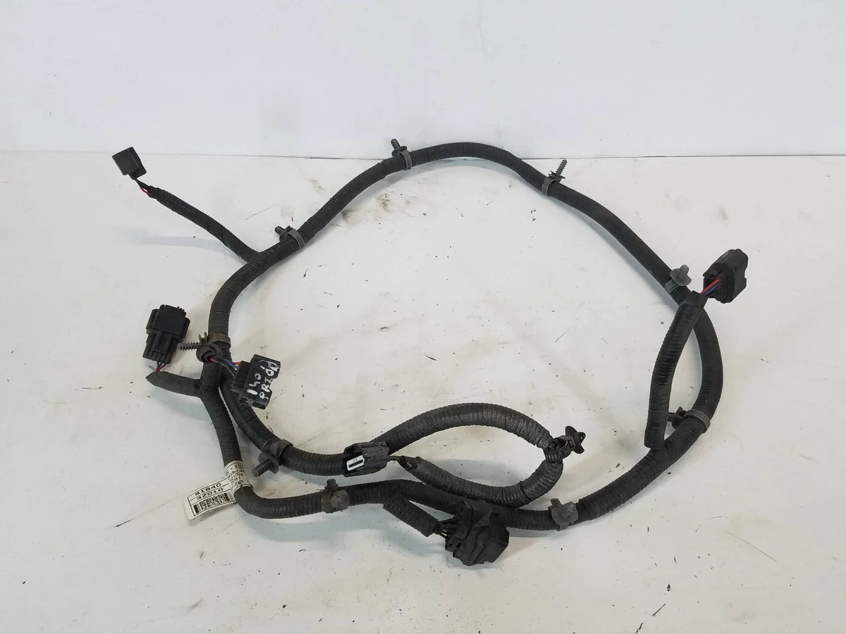 PDC Parkeersensor Kabelboom Hyundai i40