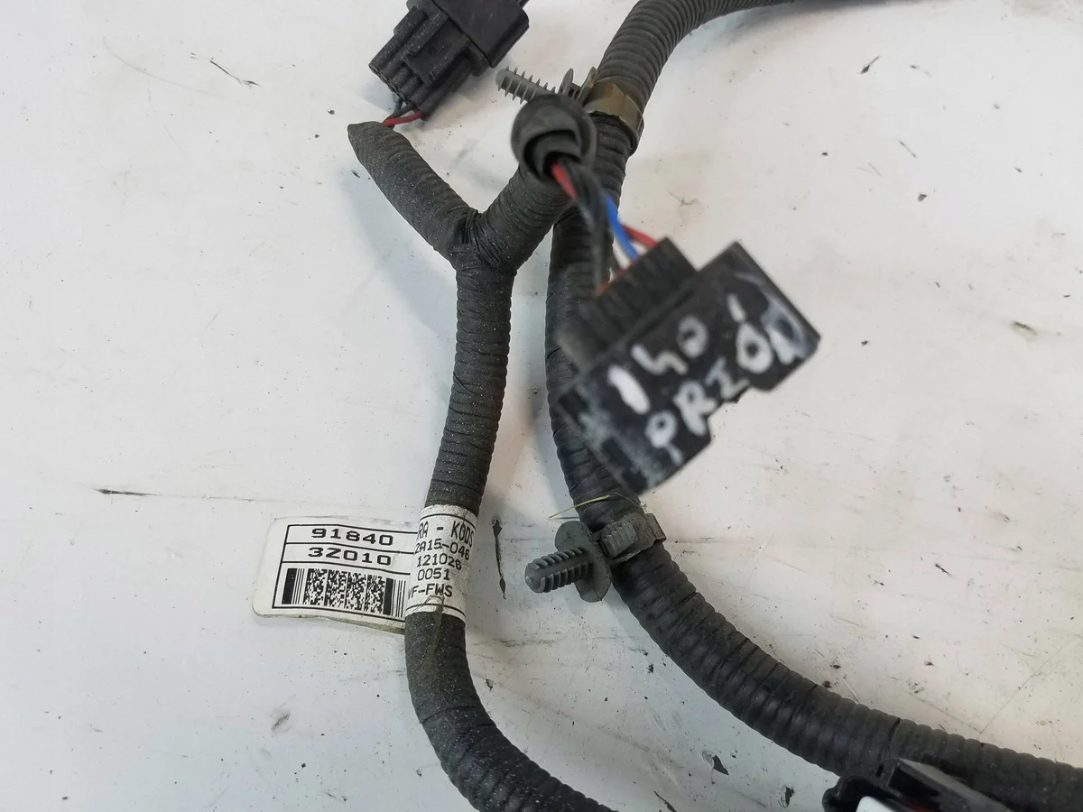 PDC Kabelbaum Hyundai i40 918403Z010FHUP image 3
