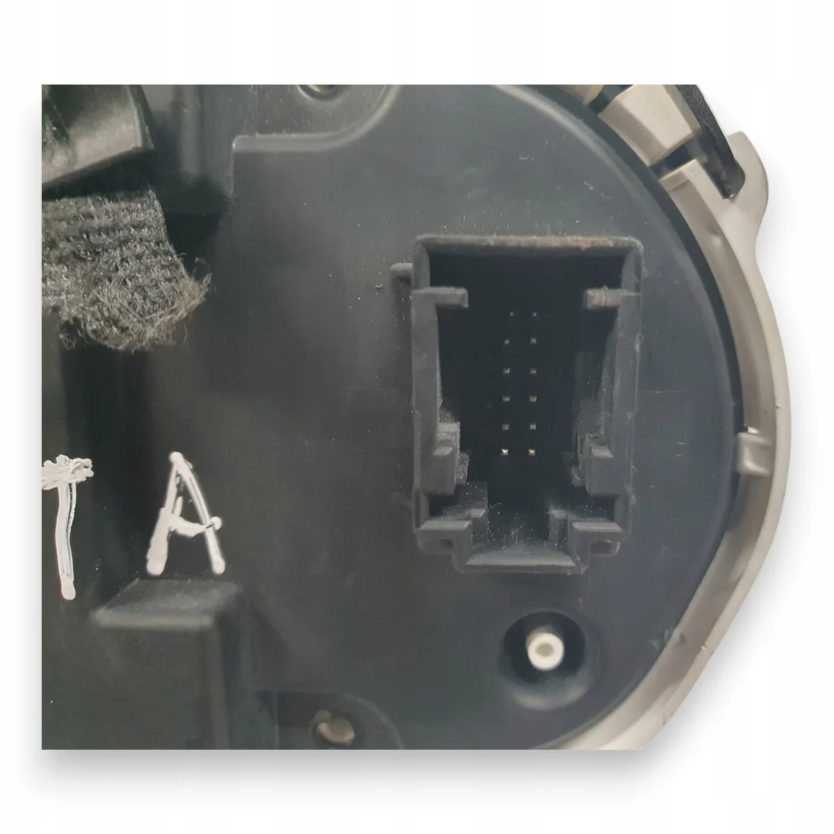 Ford Fiesta MK7 mittaristo C1BT-10849-FXN image 7