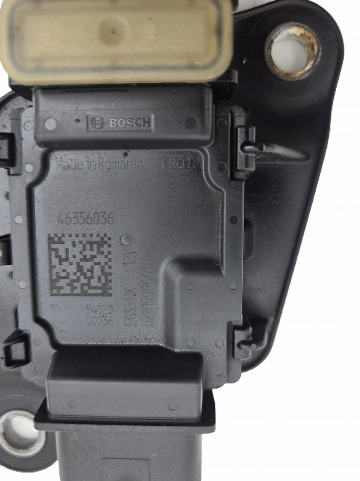 NOx Sensor Fiat Ducato 2.2 (46356036) image 3