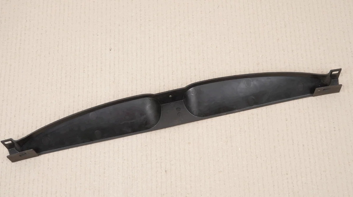 BMW 2 F45 F46 Abdeckung vorne 7485391