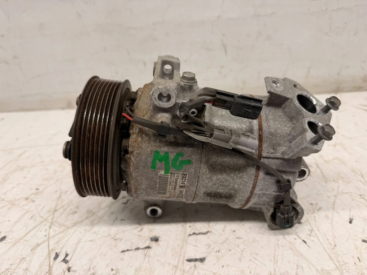 AC-kompressor Renault Megane IV 1.6 dCi 926001268R
