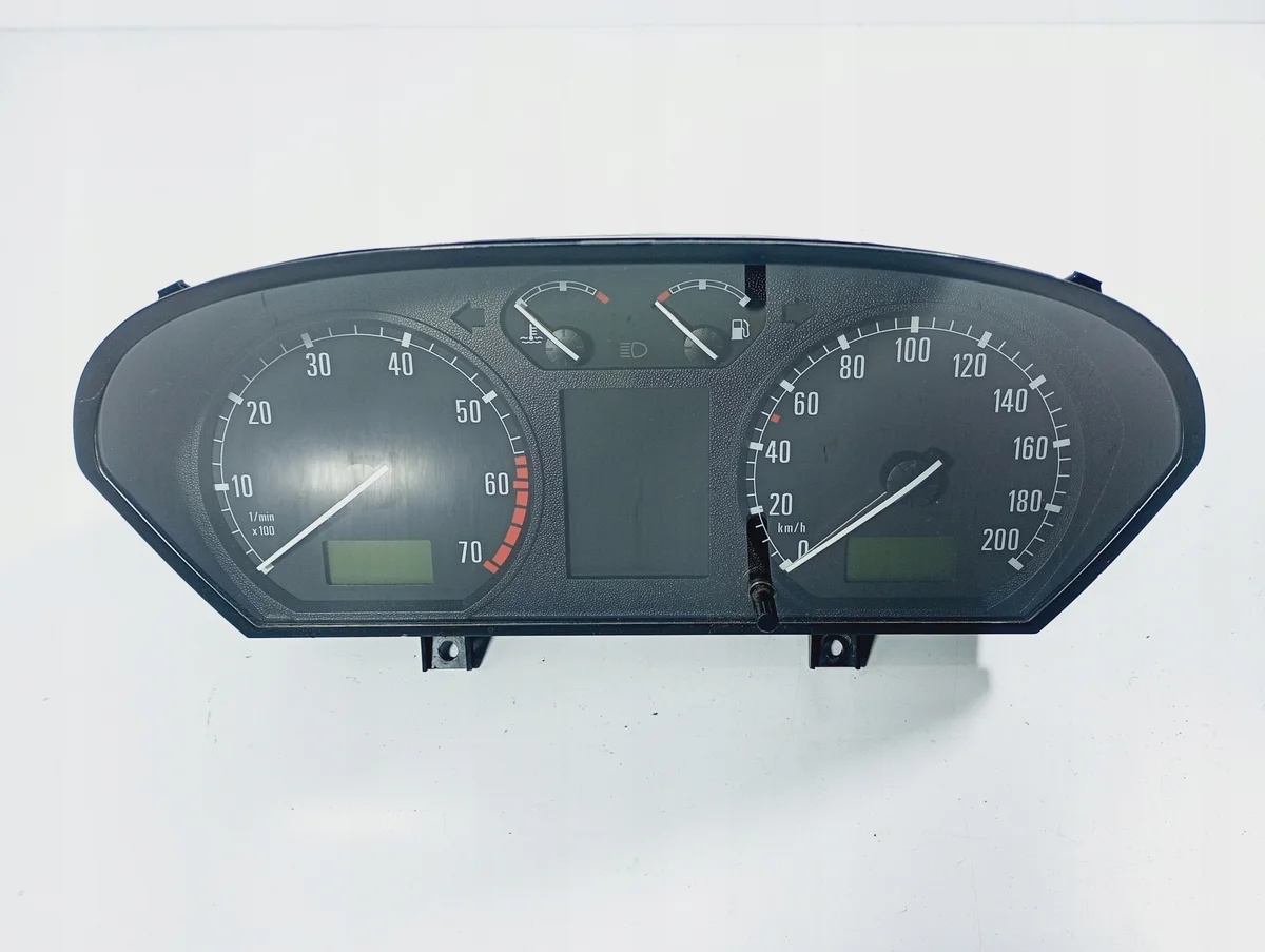 Quadro Instrumentos Skoda Fabia I 6Y0920880L