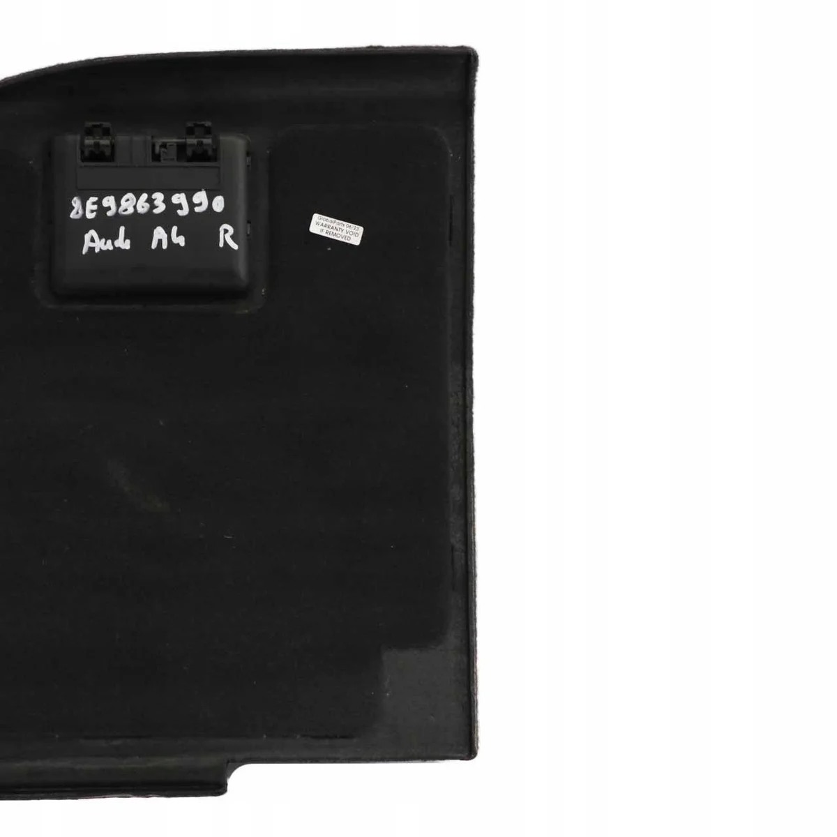 Audi A4 Avant Friso Bagageira 8E9863990 image 8