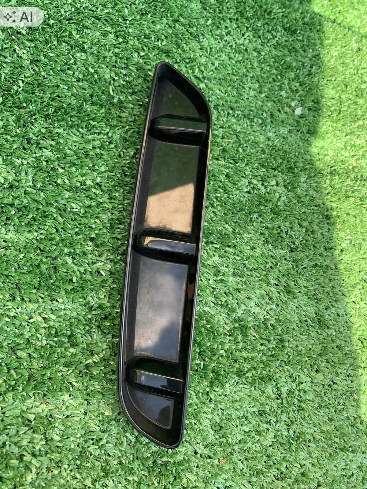Cubierta Panel Trasero Derecho BMW X3 G01 51128081888