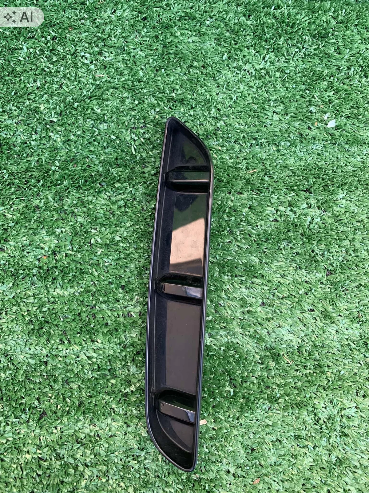 Cubierta Panel Trasero Derecho BMW X3 G01 51128081888 image 4