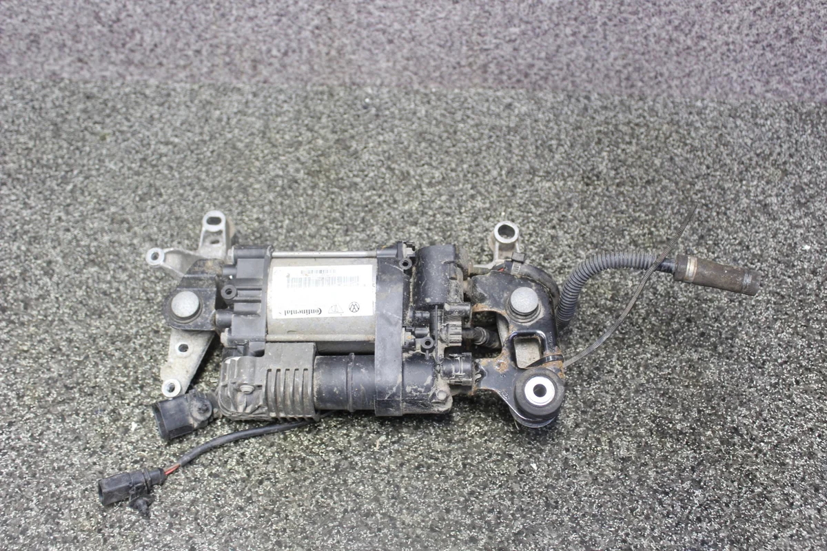 Kompressor pump VW Touareg 7P0698007B