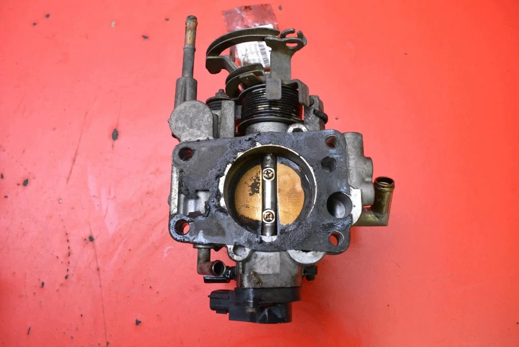 Corpo de Borboleta Suzuki Grand Vitara 2.5 V6 image 3
