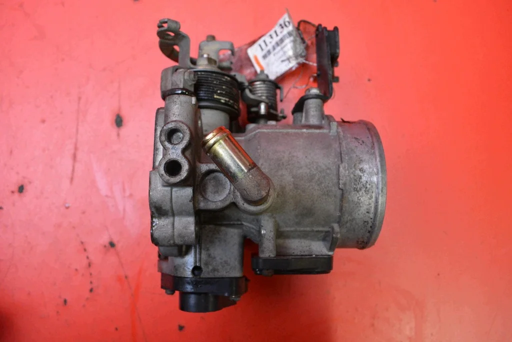 Corpo de Borboleta Suzuki Grand Vitara 2.5 V6 image 4