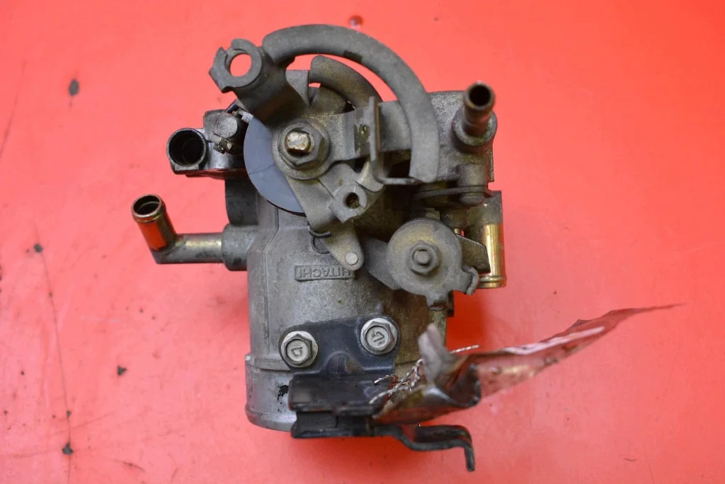 Corpo de Borboleta Suzuki Grand Vitara 2.5 V6 image 5