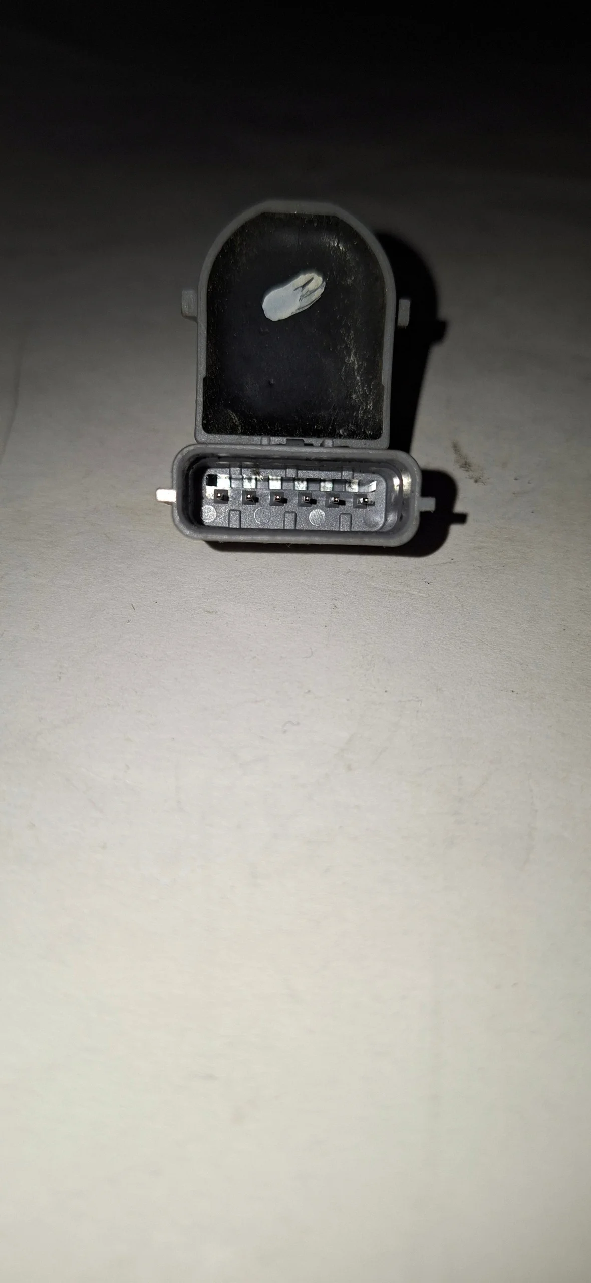 PDC Sensor Hyundai Nexo 99350M5000 Gebraucht image 3