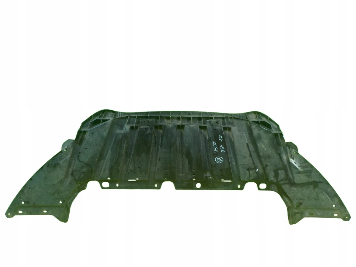 Ford Focus MK3 1.0 B 13r - Proteção para-choques