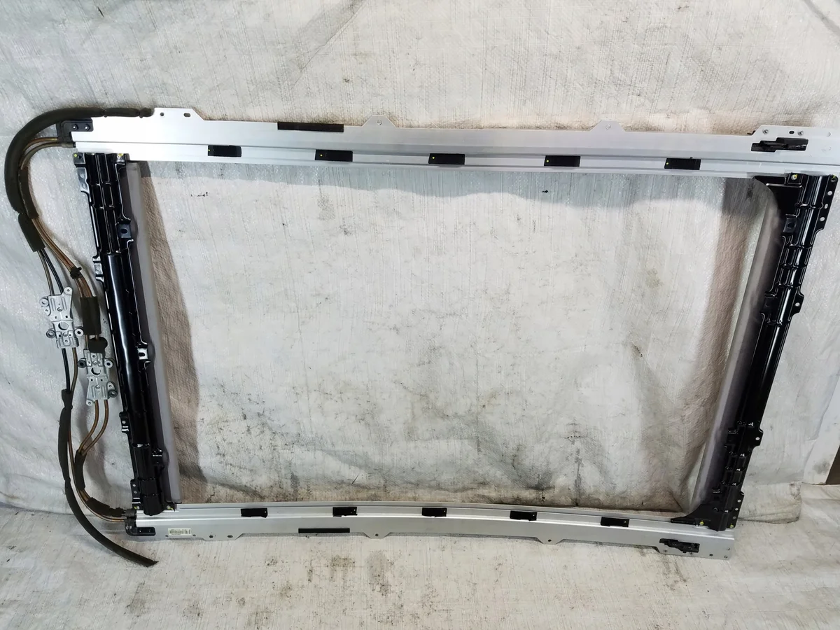 Hyundai i40 Kombi Panoramic Sunroof