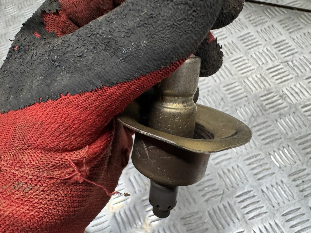 Lambda-Sonde Hyundai Kona 1.0 89210-04100 image 3
