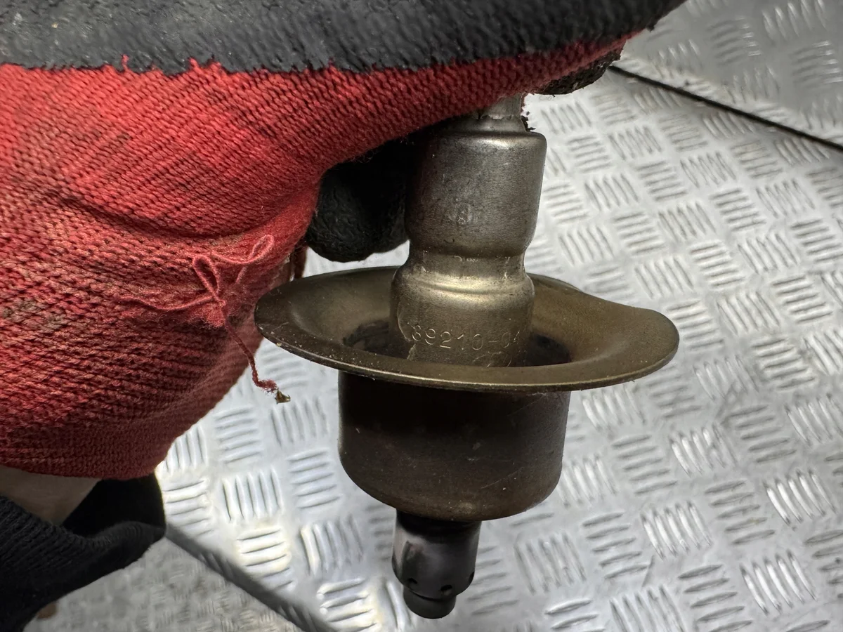 Lambda-Sonde Hyundai Kona 1.0 89210-04100 image 5