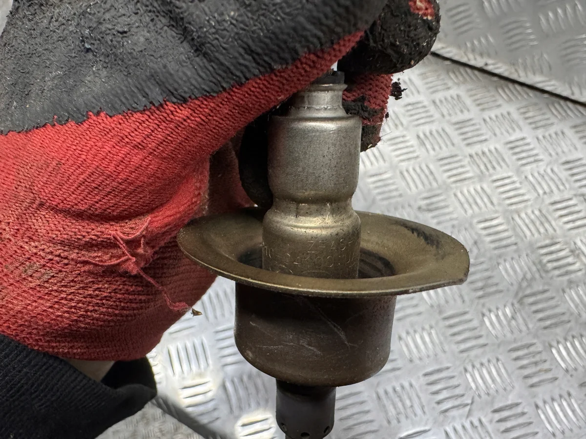 Lambda-Sonde Hyundai Kona 1.0 89210-04100 image 6