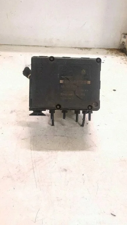 ABS Pump Audi A3 1J09073790