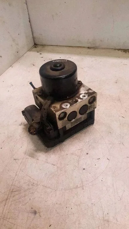 ABS-Pumpe Audi A3 1J09073790 image 4